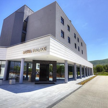Hotel Palace Međugorje 외부 사진