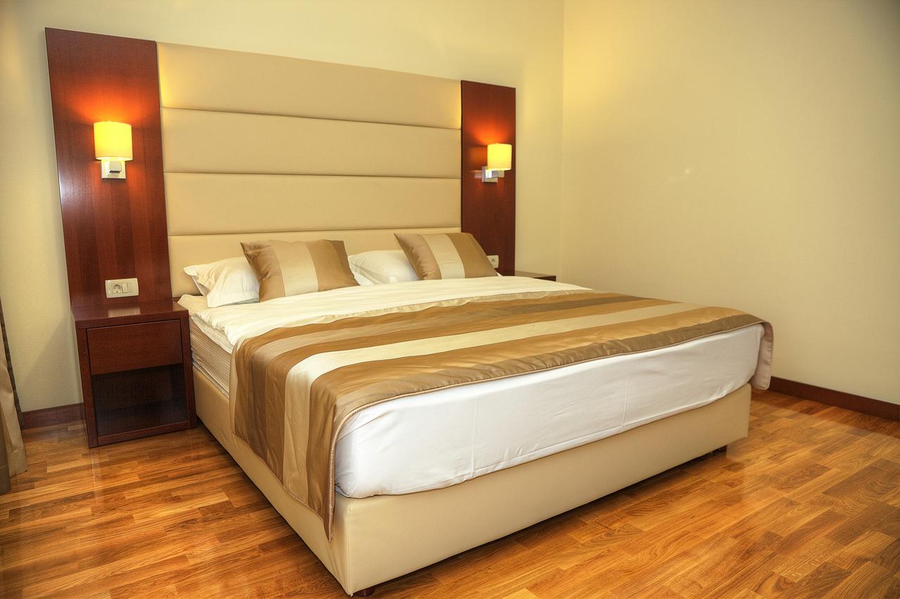 Hotel Palace Međugorje 외부 사진