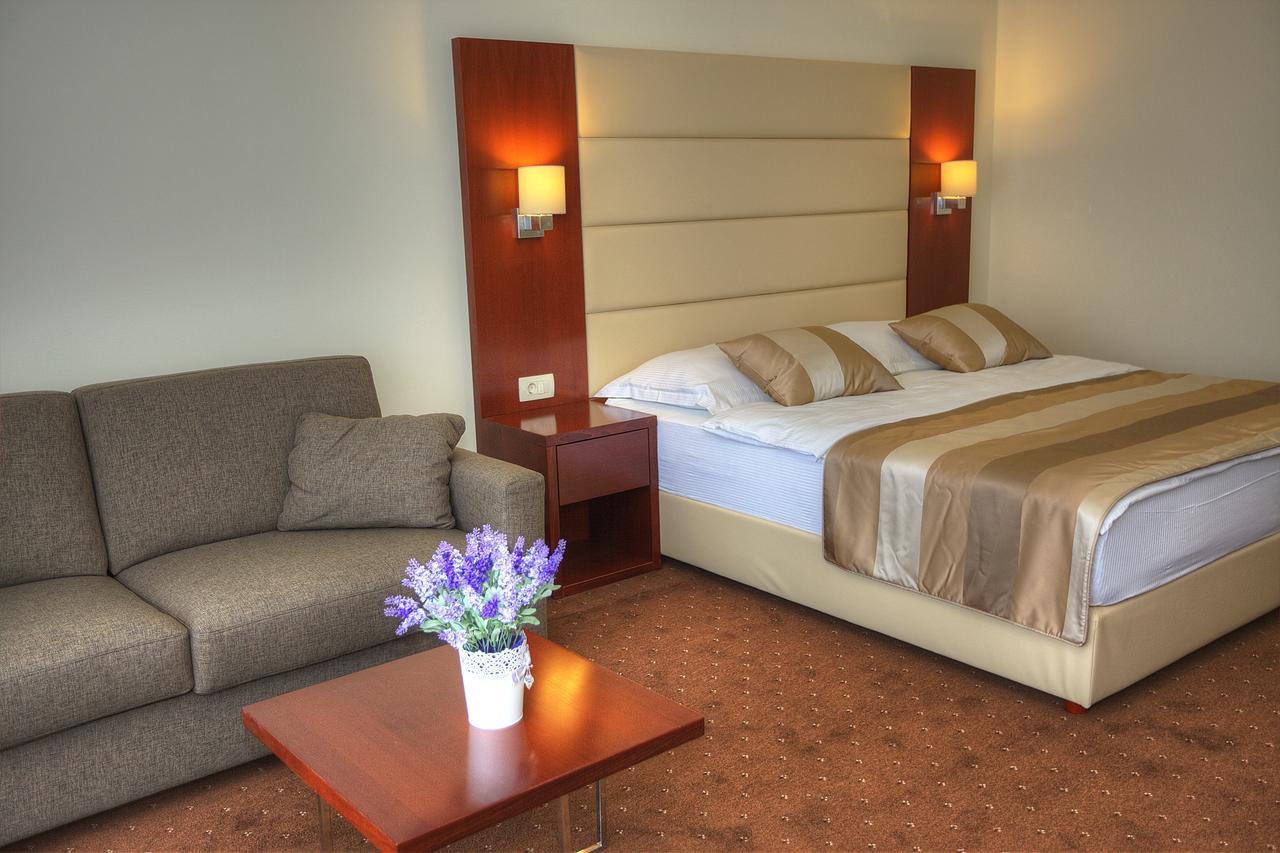 Hotel Palace Međugorje 외부 사진