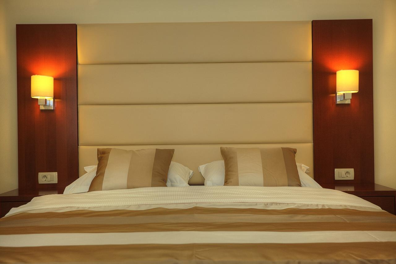 Hotel Palace Međugorje 외부 사진