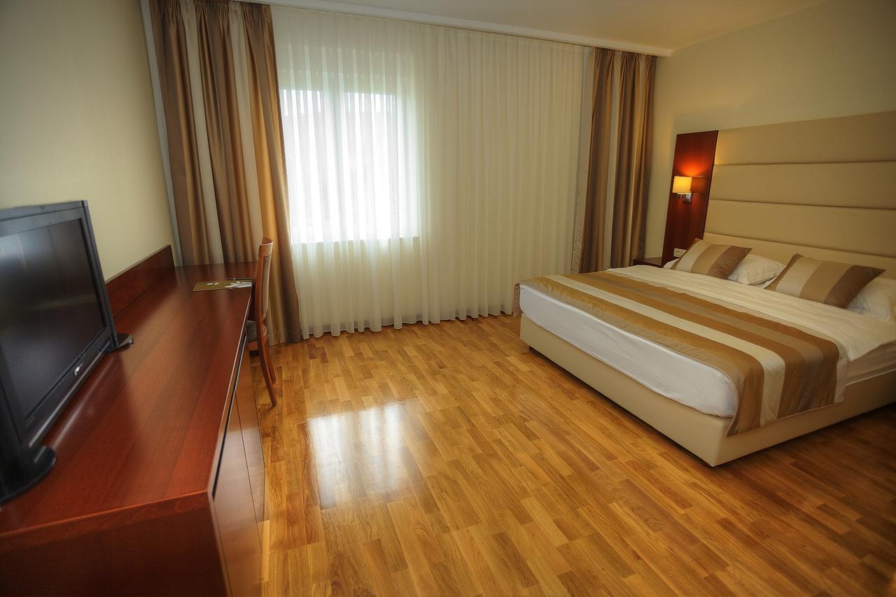 Hotel Palace Međugorje 외부 사진