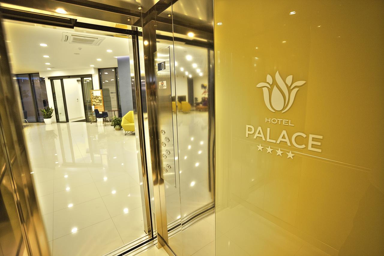 Hotel Palace Međugorje 외부 사진