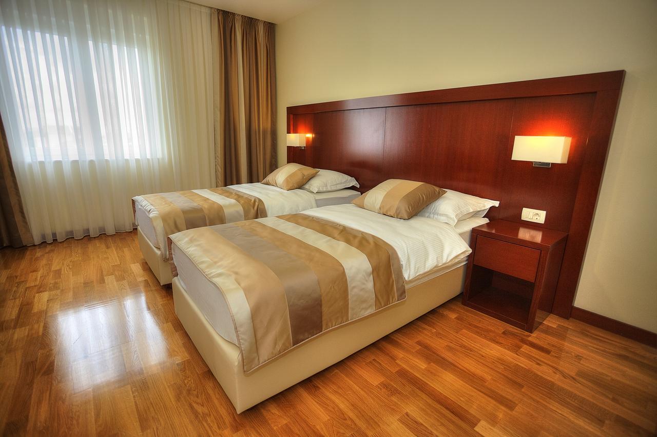Hotel Palace Međugorje 외부 사진