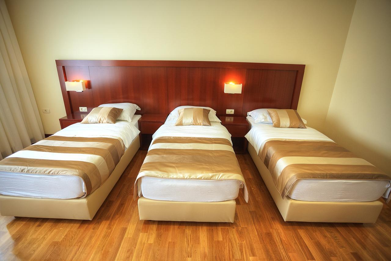 Hotel Palace Međugorje 외부 사진
