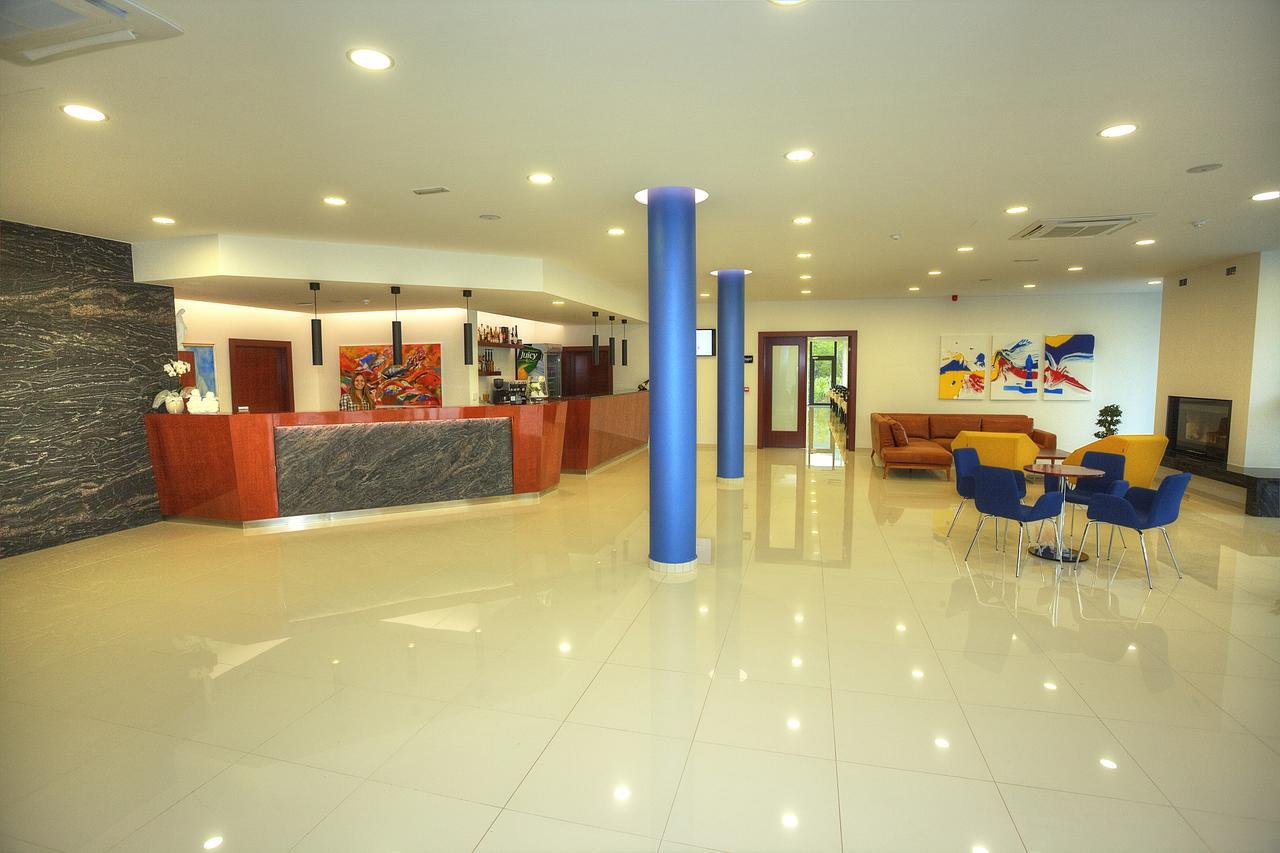 Hotel Palace Međugorje 외부 사진
