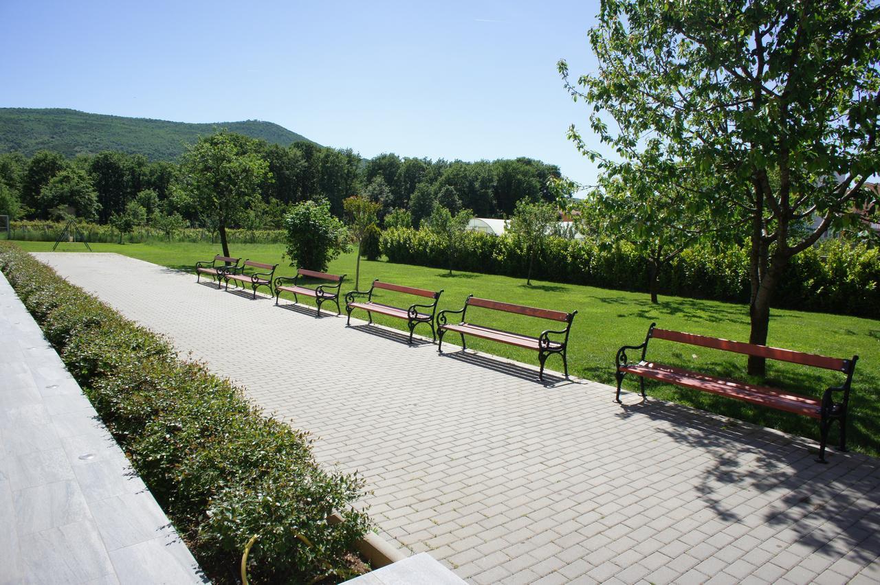 Hotel Palace Međugorje 외부 사진