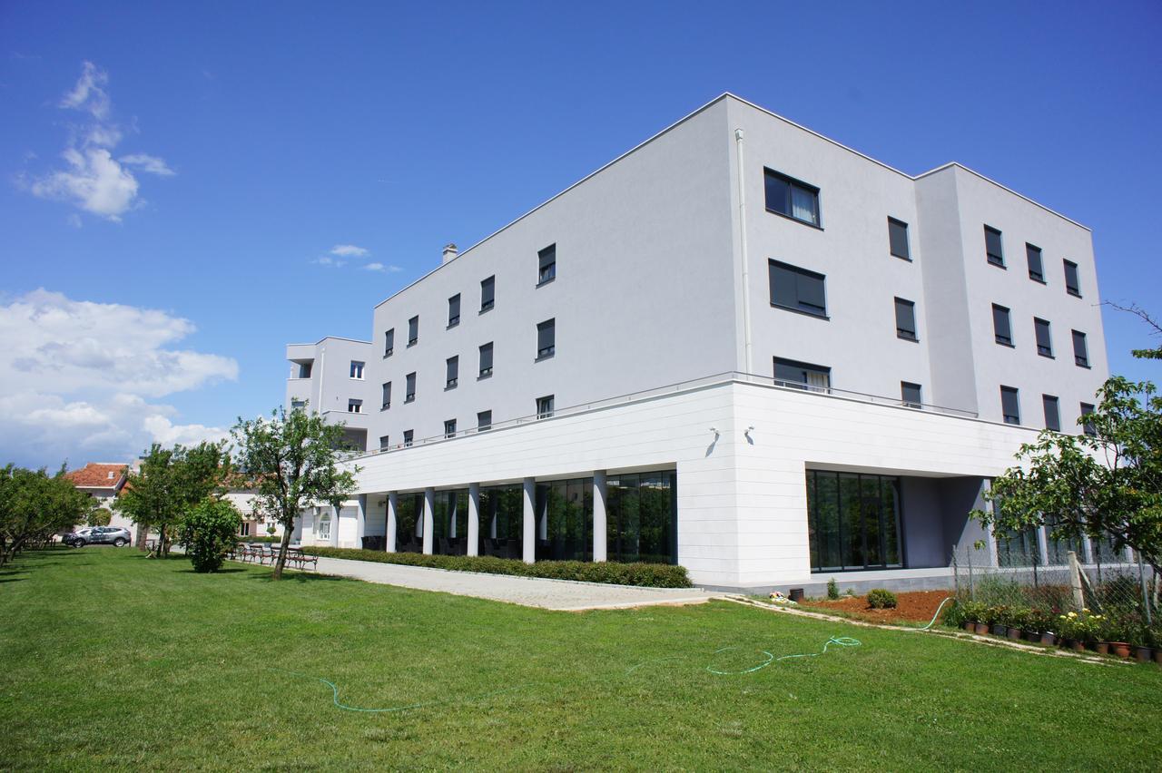 Hotel Palace Međugorje 외부 사진