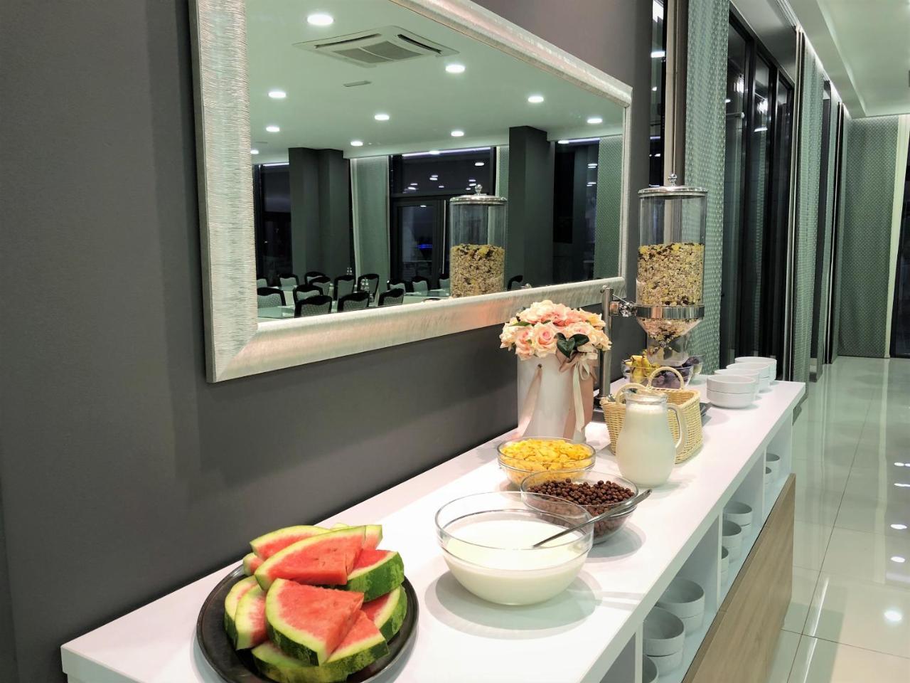 Hotel Palace Međugorje 외부 사진